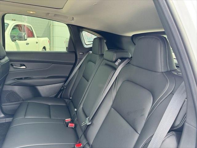 new 2025 Nissan Murano car, priced at $46,887