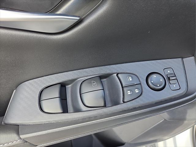 new 2025 Nissan Sentra car, priced at $23,580
