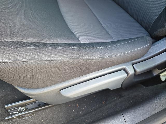 new 2025 Nissan Sentra car, priced at $23,580