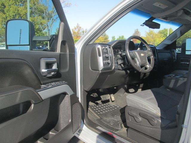 used 2016 Chevrolet Silverado 1500 car, priced at $16,898