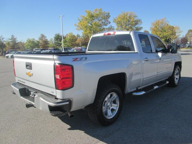 used 2016 Chevrolet Silverado 1500 car, priced at $16,898