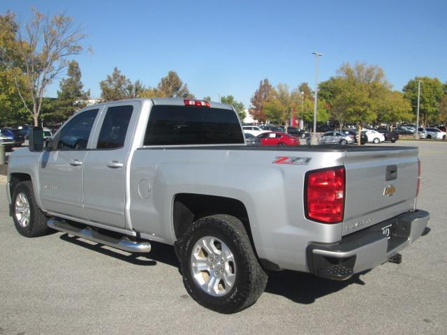 used 2016 Chevrolet Silverado 1500 car, priced at $16,898