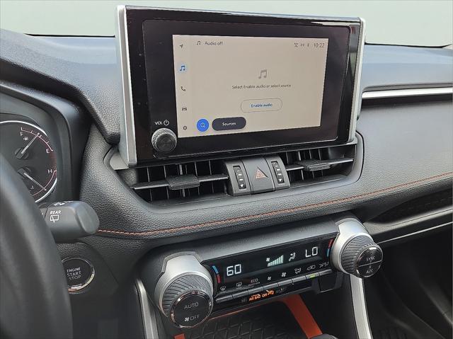 used 2023 Toyota RAV4 car, priced at $32,229