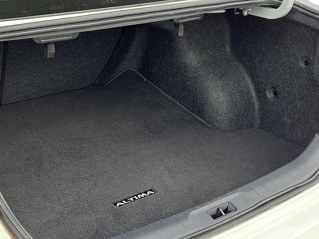 used 2023 Nissan Altima car, priced at $22,088