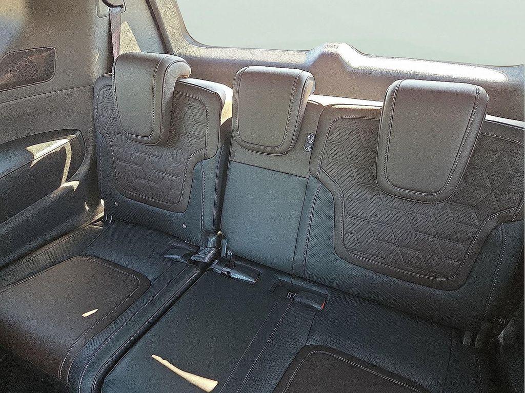 new 2026 Nissan Armada car, priced at $89,075