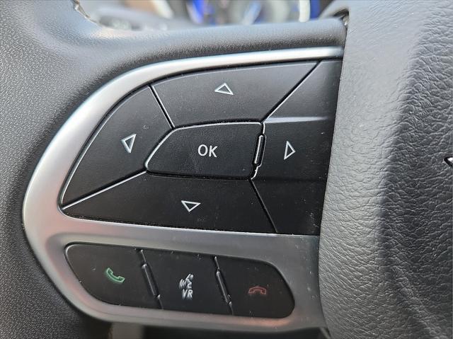 used 2023 Chrysler Voyager car, priced at $23,876