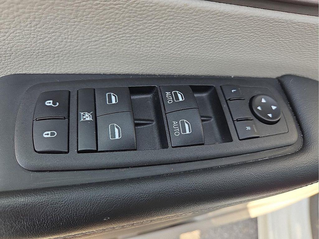 used 2023 Chrysler Voyager car, priced at $21,299