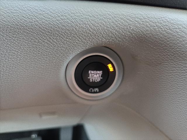 used 2023 Chrysler Voyager car, priced at $23,876