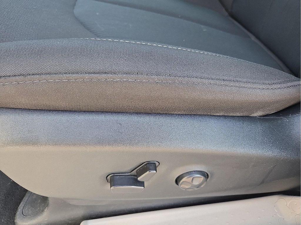 used 2023 Chrysler Voyager car, priced at $21,299