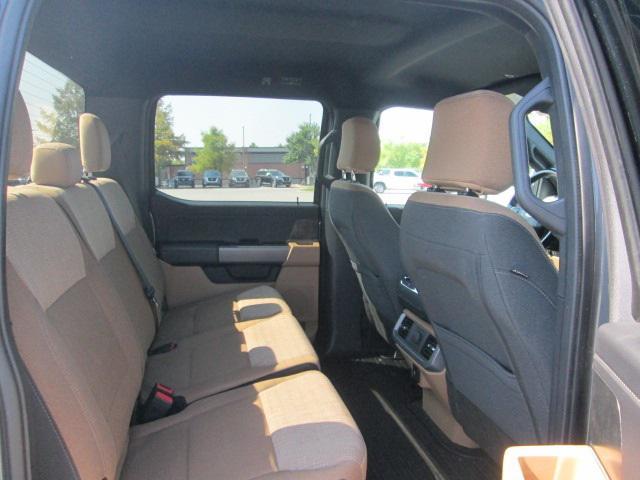 used 2022 Ford F-150 car, priced at $31,977