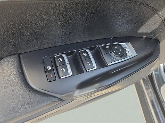 used 2021 Kia K5 car, priced at $22,965