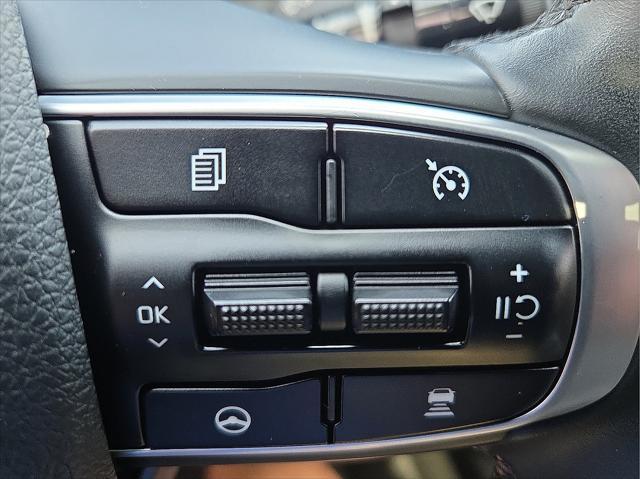 used 2021 Kia K5 car, priced at $22,965