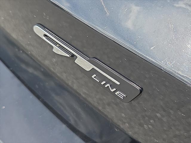 used 2021 Kia K5 car, priced at $22,965