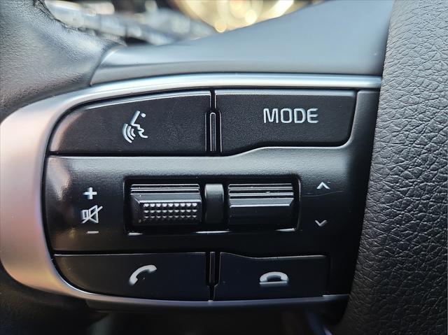 used 2021 Kia K5 car, priced at $22,965