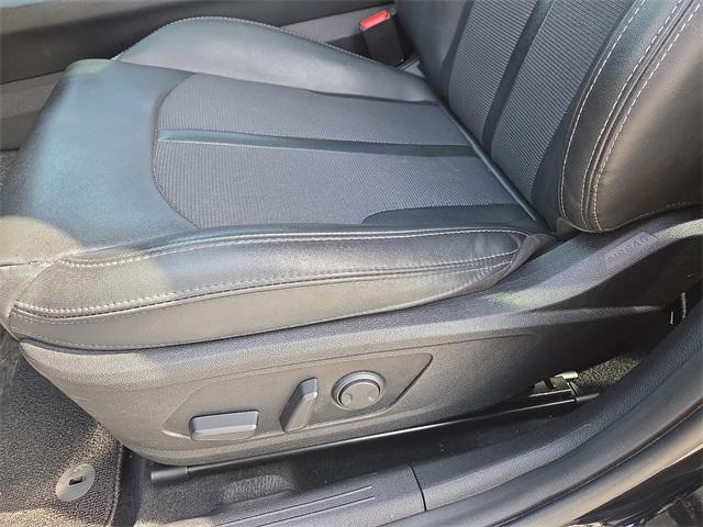 used 2021 Kia K5 car, priced at $24,773