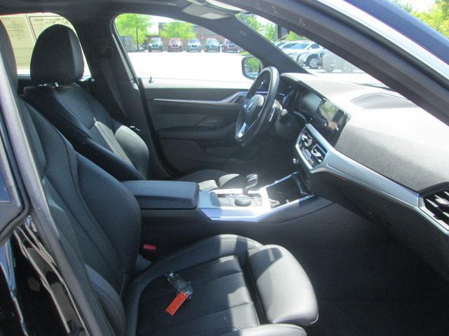 used 2023 BMW 430 Gran Coupe car, priced at $36,526