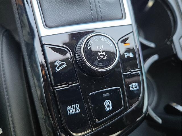 used 2024 Kia Sportage car, priced at $30,737