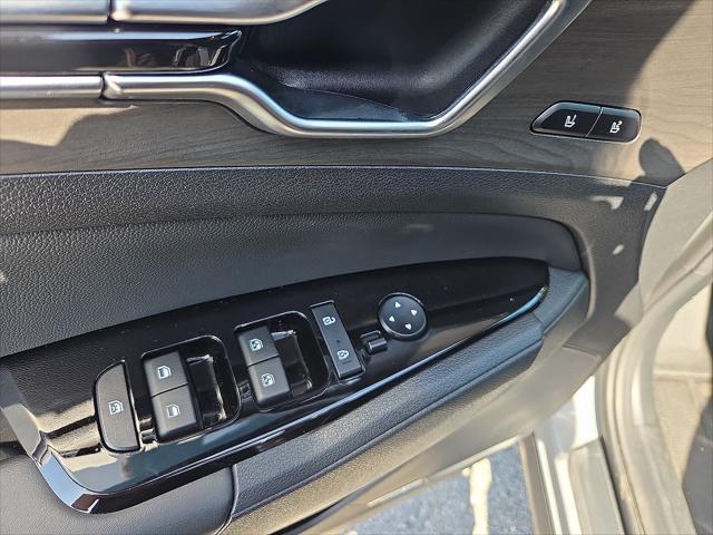 used 2024 Kia Sportage car, priced at $30,737