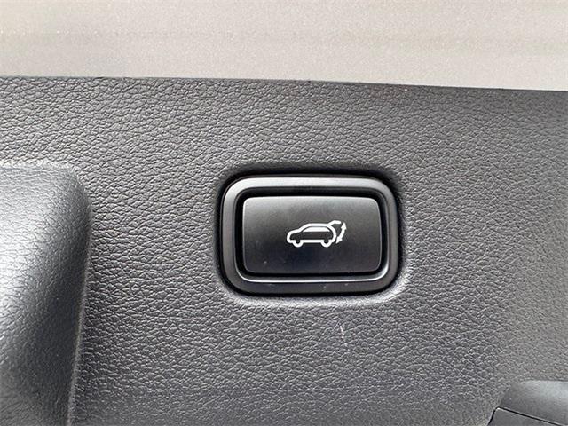 used 2024 Kia Sportage car, priced at $33,918