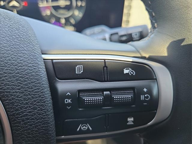 used 2024 Kia Sportage car, priced at $30,737