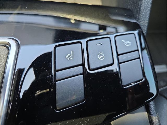 used 2024 Kia Sportage car, priced at $30,737