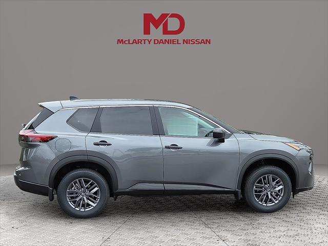 new 2025 Nissan Rogue car, priced at $29,782
