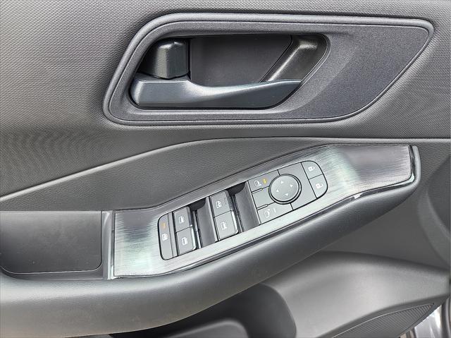 new 2025 Nissan Rogue car, priced at $29,782