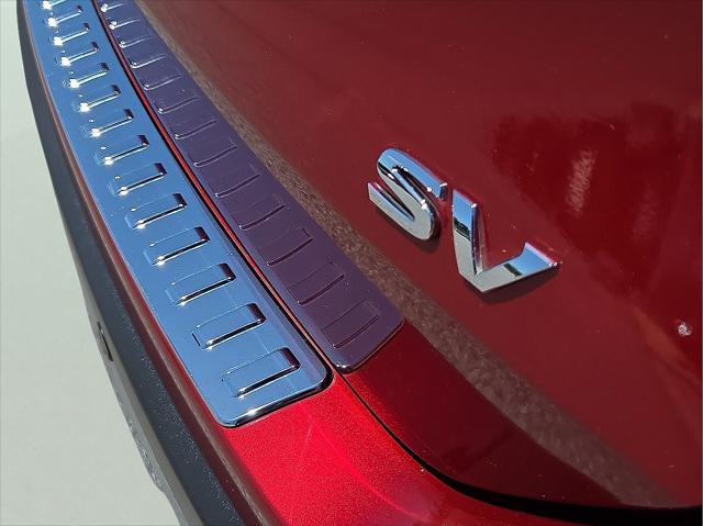 used 2019 Nissan Rogue car, priced at $19,998