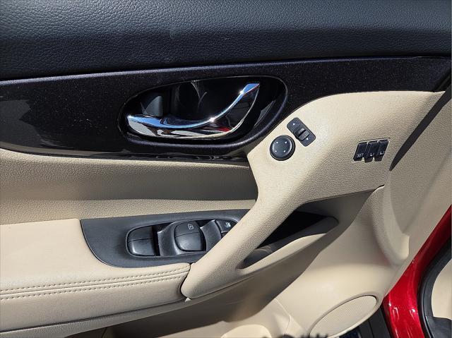 used 2019 Nissan Rogue car, priced at $19,998
