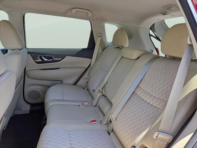 used 2019 Nissan Rogue car, priced at $19,998