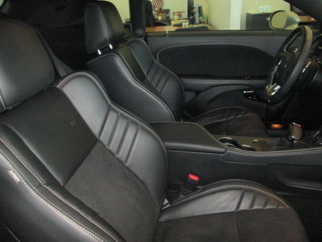 used 2023 Dodge Challenger car, priced at $82,345