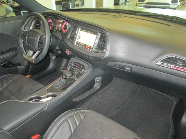 used 2023 Dodge Challenger car, priced at $82,345