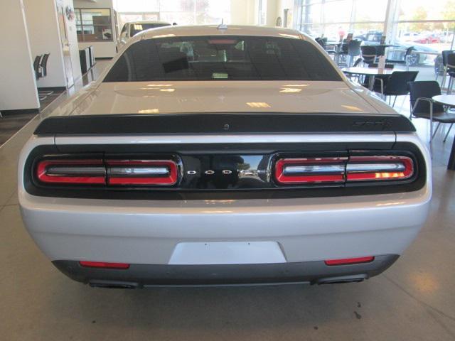 used 2023 Dodge Challenger car, priced at $82,345