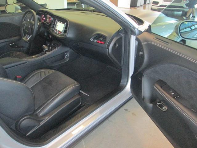 used 2023 Dodge Challenger car, priced at $82,345