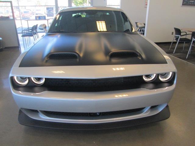 used 2023 Dodge Challenger car, priced at $82,345