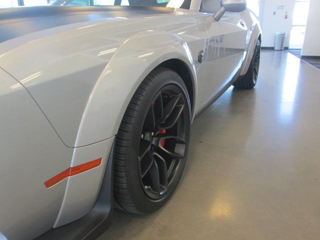 used 2023 Dodge Challenger car, priced at $82,345