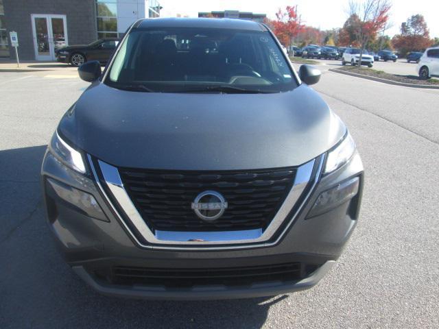 used 2023 Nissan Rogue car, priced at $24,863