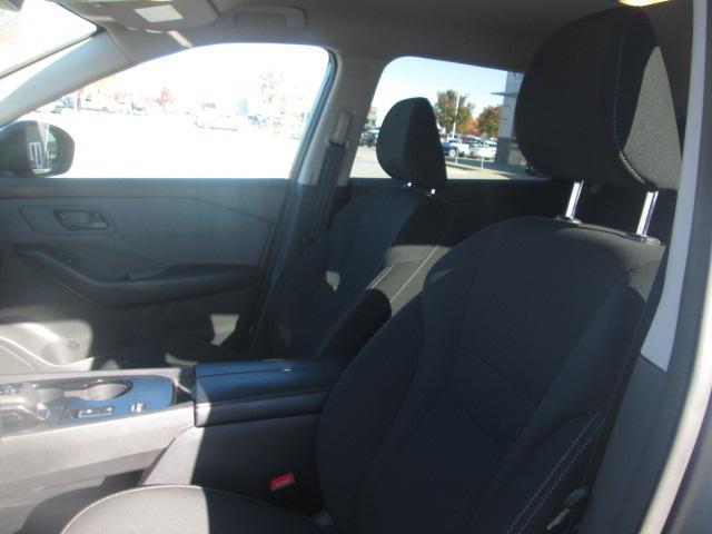 used 2023 Nissan Rogue car, priced at $24,863