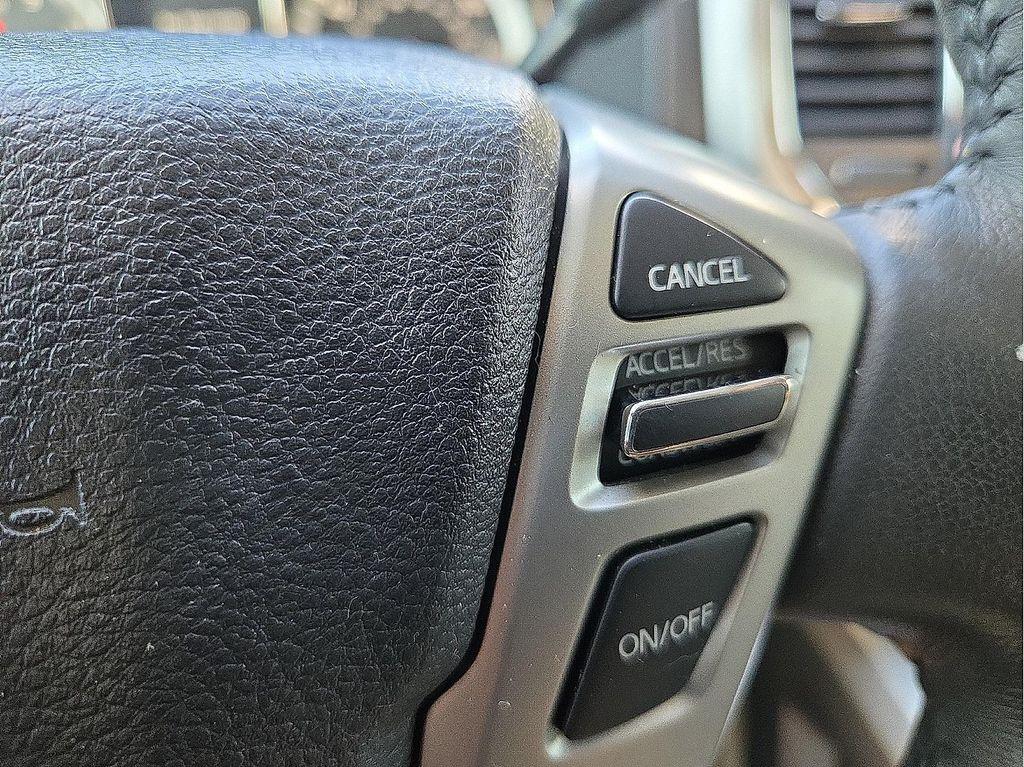 used 2018 Nissan Titan car, priced at $22,597