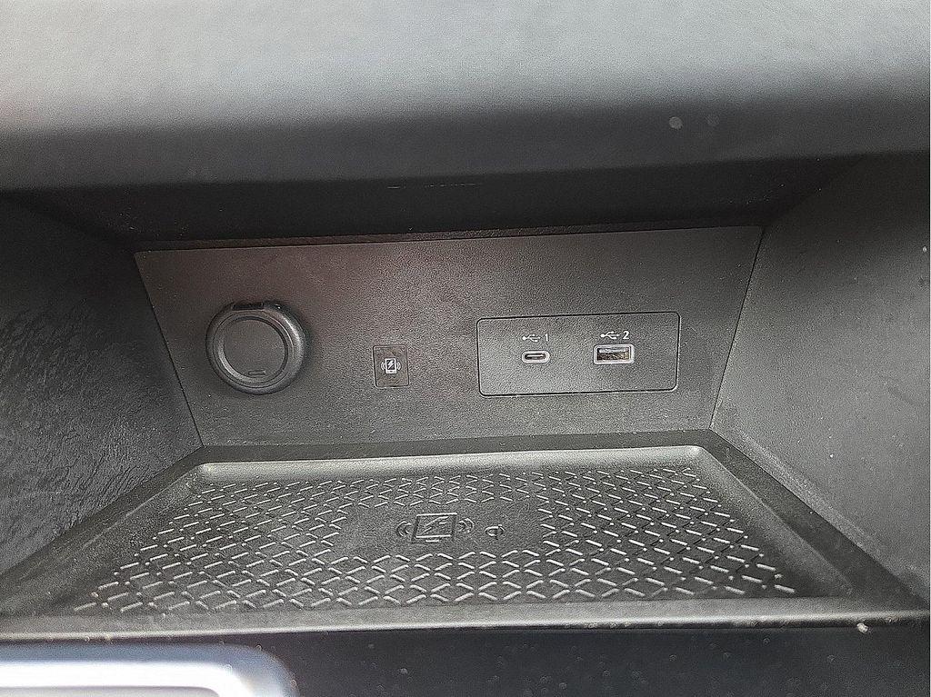 used 2022 Nissan Pathfinder car, priced at $34,359