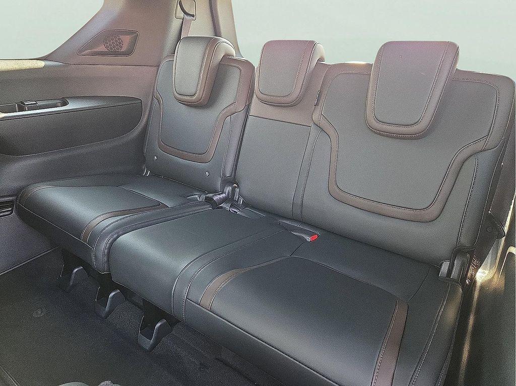 new 2026 Nissan Armada car, priced at $69,795