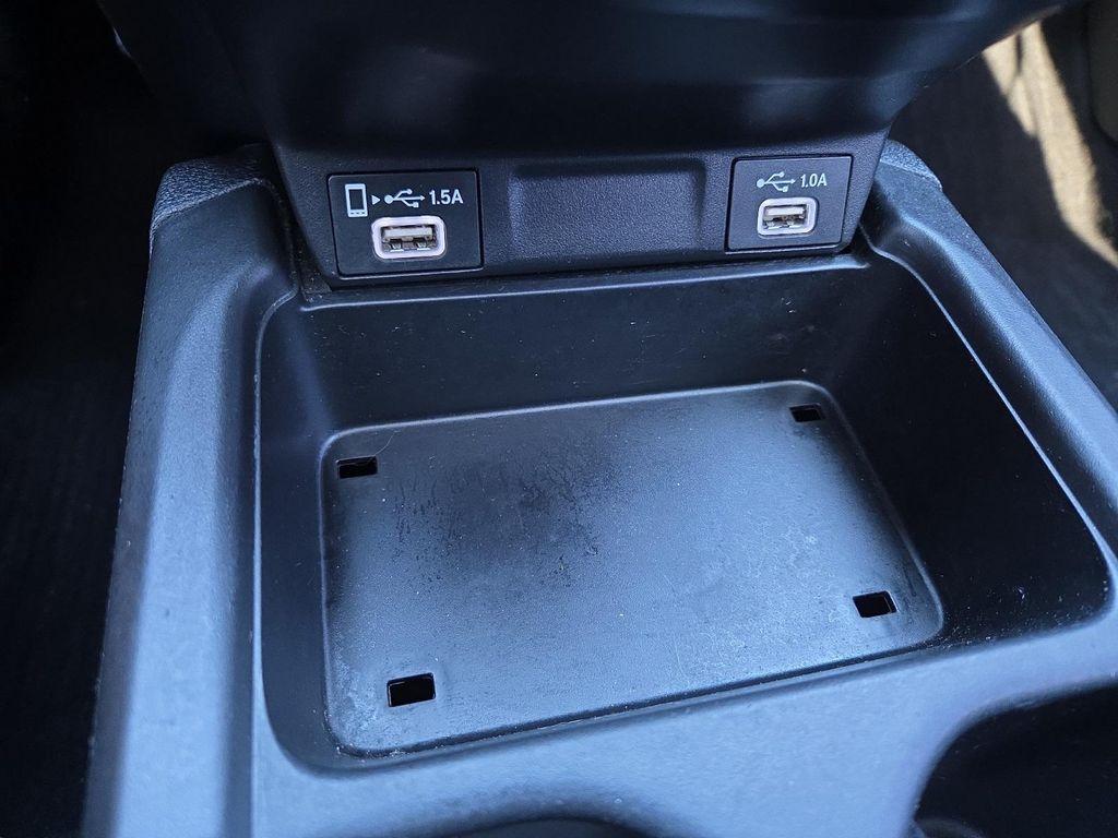 used 2022 Honda CR-V car, priced at $25,598