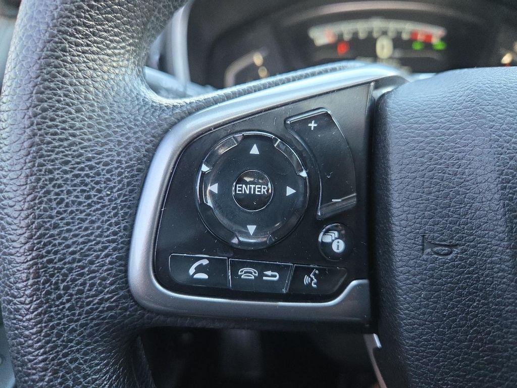 used 2022 Honda CR-V car, priced at $25,598