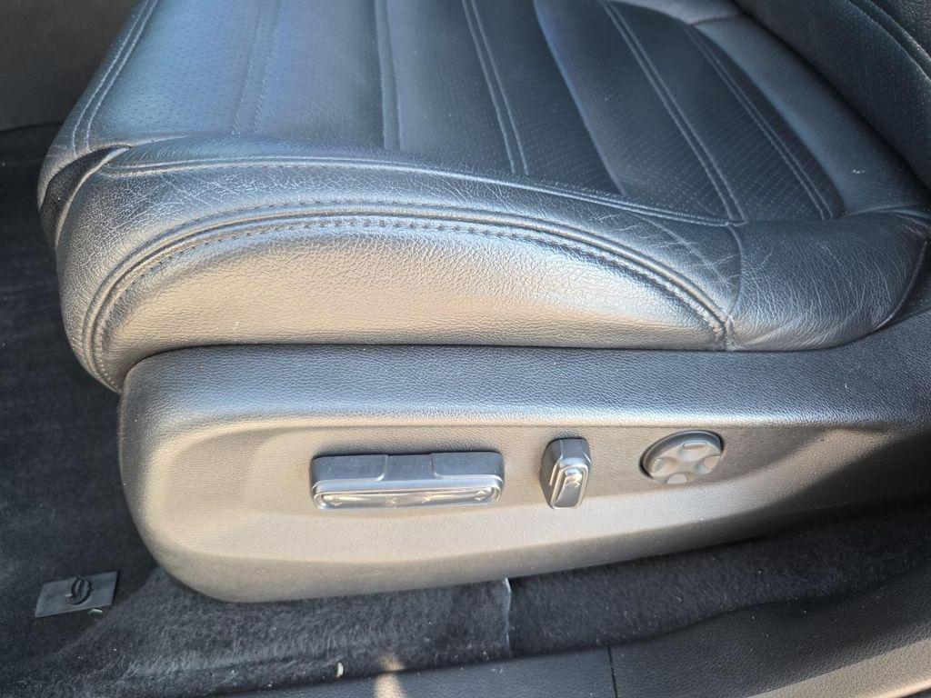 used 2022 Honda CR-V car, priced at $25,598