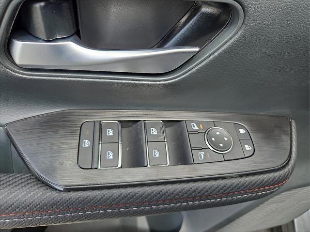 new 2025 Nissan Kicks car, priced at $30,245