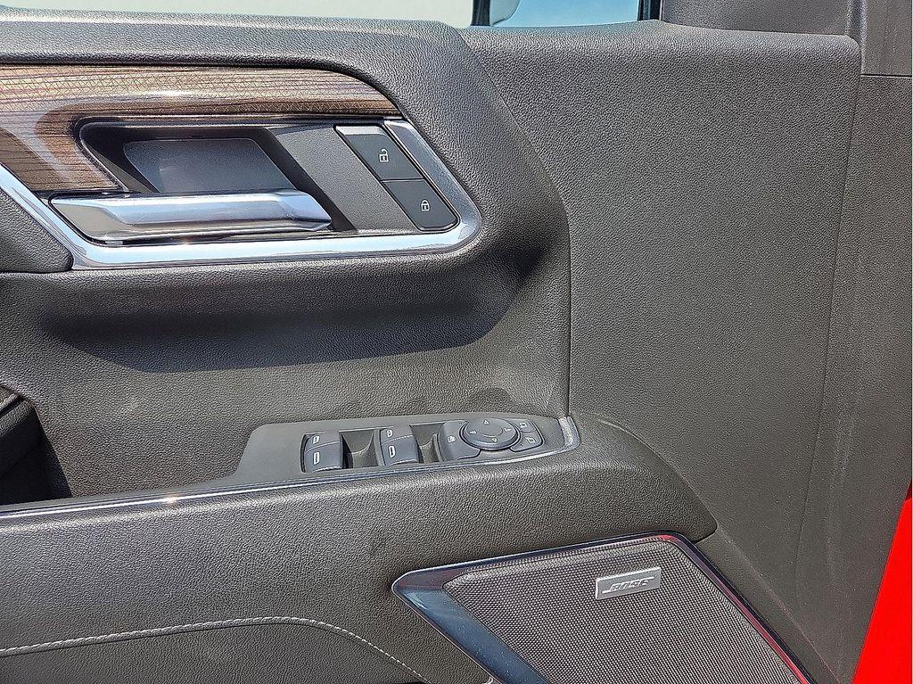 used 2024 Chevrolet Silverado 1500 car, priced at $52,318