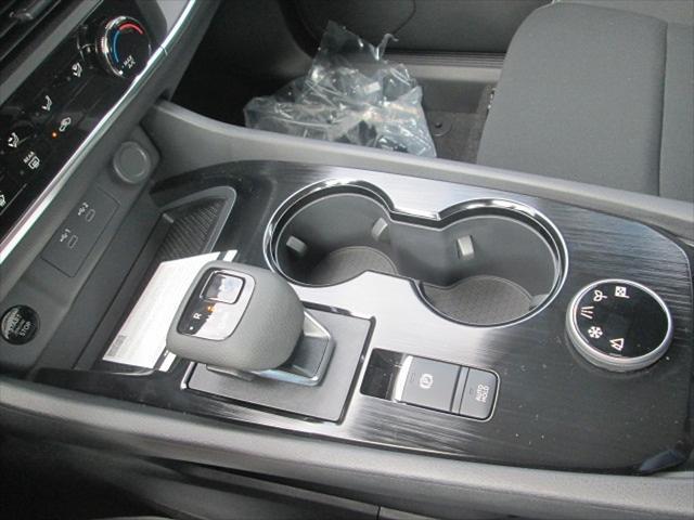 new 2025 Nissan Rogue car, priced at $30,744