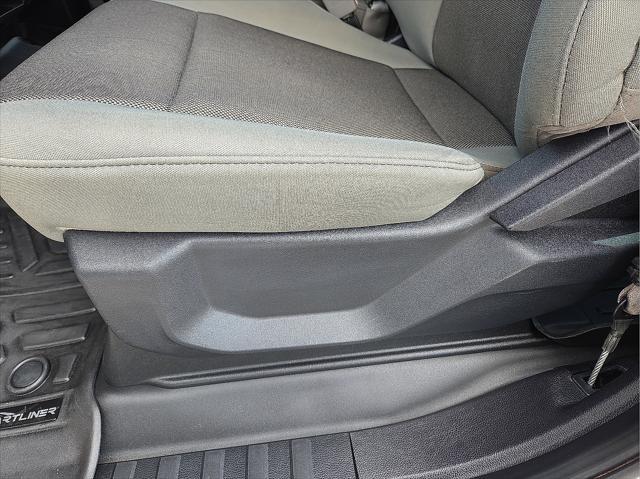 used 2020 Ford F-150 car, priced at $26,554