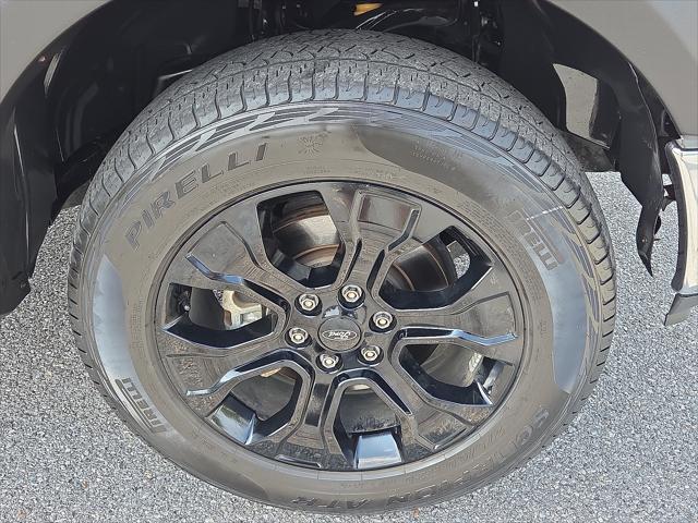 used 2020 Ford F-150 car, priced at $27,977