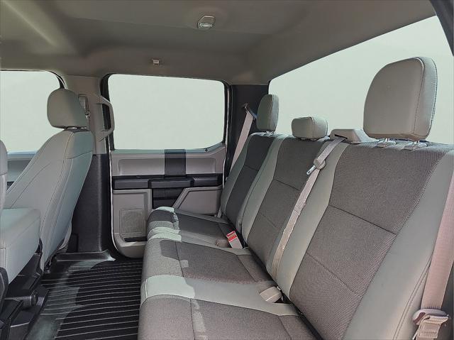 used 2020 Ford F-150 car, priced at $26,554
